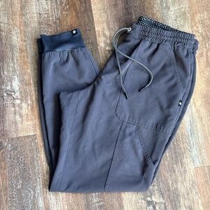 Beyond Scrubs Scrub Pants